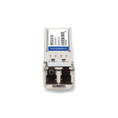 AddOn Cisco® ONS-SC-2G-43.7 Compatible TAA OC-48 DWDM 100GHz SFP Transceiver (SMF, 1543.73nm, 80km, LC, DOM)