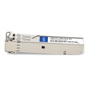 AddOn Cisco® ONS-SC+-10G-61.4 Compatible TAA 10GBase-DWDM SFP+ Transceiver (1561.42nm, 80km, LC, DOM)