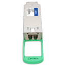 AddOn Arista Networks® OSFP-400G-FR4 Compatible TAA 400GBase-FR4 OSFP Transceiver (SMF, 1310nm, 2km, LC, DOM, 0 to 70°C)