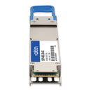 AddOn Arista Networks® OSFP-400G-LR4 Compatible TAA 400GBase-LR4 OSFP Transceiver (SMF, 1310nm, 10km, LC, DOM, CMIS 4.0)