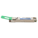 AddOn Arista Networks® OSFP-800G-2FR4 Compatible 800GBase-2xFR4 PAM4 OSFP Transceiver (SMF, 1310nm, 2km, 2xLC, DOM, CMIS 5.0, TAA)