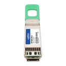 AddOn Arista Networks® OSFP-800G-2FR4 Compatible 800GBase-2xFR4 PAM4 OSFP Transceiver (SMF, 1310nm, 2km, 2xLC, DOM, CMIS 5.0, TAA)