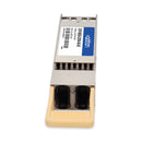 AddOn Arista Networks® Compatible TAA 800GBase-2xSR4 PAM4 OSFP Transceiver (MMF, 850nm, 50m, 2xMPO, DOM, CMIS 5.0)