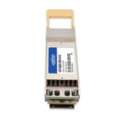 AddOn Arista Networks® Compatible TAA 800GBase-2xSR4 PAM4 OSFP Transceiver (MMF, 850nm, 50m, 2xMPO, DOM, CMIS 5.0)