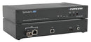 SmartAVI P2P Series Point-to-Point KVM Extender for DVI, DisplayPort, and HDMI Integration (P2P-KDG300)