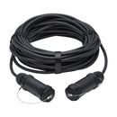 Tripp Lite P568FA-100M-WR Armored HDMI Fiber Cable 4K 60Hz IP68 100m