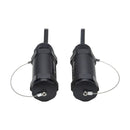 Tripp Lite P568FA-100M-WR Armored HDMI Fiber Cable 4K 60Hz IP68 100m