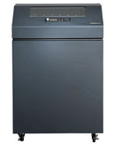 Printronix P8205 Line Matrix Printer, 500 LPM, Cabinet, P8C05-1161-0