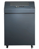 Printronix P8000HD OpenPrint Quiet Cabinet Line Matrix Printer (P8CPH-0111-0)