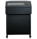 Printronix P8000 Enclosed Pedestal Line Matrix Printer, 500LPM (P8E05-1111-0)