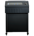 Printronix P8000 Enclosed Pedestal Line Matrix Printer, 1000LPM (P8E10-1111-0)