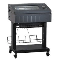 Printronix P8005 Open Pedestal Line Matrix Printer, 500 LPM, P8P05-1161-0