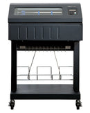 Printronix P8000HD OpenPrint Pedestal Line Matrix Printer (P8PPH-0111-0)