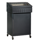 Printronix P8000 Zero Tear Pedestal Line Matrix Printer, 500LPM (P8Z05-1111-0)