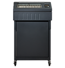 Printronix P8000 Zero Tear Pedestal Line Matrix Printer, 1000LPM (P8Z10-1111-0)