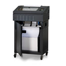 Printronix P8010ZT Zero Tear Pedestal Line Matrix Printer, 1000LPM (P8Z10-1161-0)