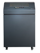 Printronix P8205 OpenPrint Zero Tear Pedestal Line Matrix Printer Bundle (P8ZPH-1111-0)