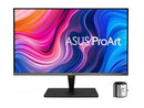 ASUS ProArt Display PA32UCX-PK 32” 4K HDR Mini LED Professional Monitor with Thunderbolt™ 3 and X-Rite i1 Display Pro
