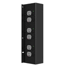 Chief Proximity® Six-Outlet In-Wall Retrofit Power Kit for PAC526 (PAC526P6-KIT)