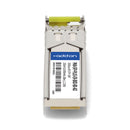 AddOn Palo Alto Networks® Compatible TAA Compliant 10GBase-BX SFP+ ER Transceiver (SMF, 1550nmTx/1490nmRx, 80km, LC, DOM)