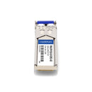 AddOn Palo Alto Networks® PAN-SFP-PLUS-LR-CW51 Compatible TAA 10GBase-CWDM SFP+ Transceiver (SMF, 1510nm, 10km, LC, DOM)