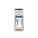 AddOn Palo Alto Networks® PAN-SFP28-25GBASE-LR Compatible TAA 25GBase-LR SFP28 Transceiver (SMF, 1310nm, 10km, LC, DOM)