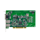 Advantech PCI-1203-32AE 2-Port EtherCAT Universal PCI Motion Control Card (PCI-1203-32AE)