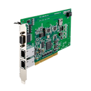 Advantech PCI-1203-32AE 2-Port EtherCAT Universal PCI Motion Control Card (PCI-1203-32AE)
