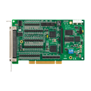 Advantech DSP-Based 4-Axis Stepping & Servo Motion Control Universal PCI Card (PCI-1245-AE)