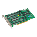 Advantech DSP-Based 4-Axis Stepping & Servo Motion Control Universal PCI Card (PCI-1245-AE)