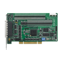 Advantech Economic 8-Axis Stepping/Servo Motion Control PCI Card (PCI-1285E-AE)