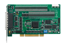 Advantech DSP-Based 8-Axis Stepping & Servo Motion Control Universal PCI Card (PCI-1285V-AE)