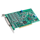 Advantech Universal PCI Multifunction Data Acquisition Card with 8-Ch Simultaneous AI and 2-Ch AO (PCI-1706U-AE)