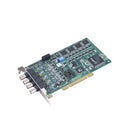 Advantech 30 MS/s 12-bit Simultaneous 4-Channel Analog Input PCI DAQ Card (PCI-1714UL-BE)