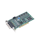 Advantech 30 MS/s 12-bit Simultaneous 4-Channel Analog Input Universal PCI DAQ Card (PCI-1714U-BE)