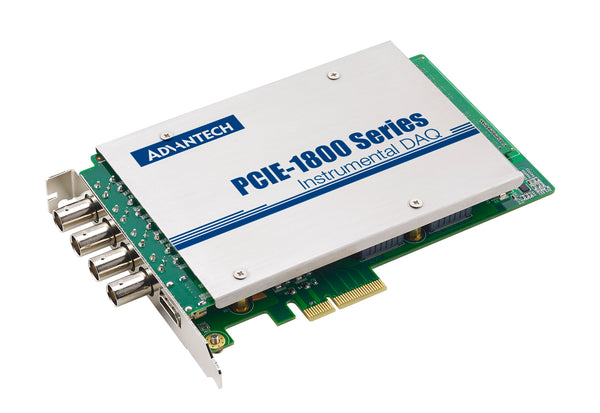 Advantech Pcie Digitizer