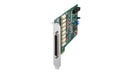 Advantech PCIe 16-Channel 18-Bit Simultaneous Analog Input DAQ Card (PCIE-1841-A)