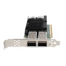 AddOn 100G Dual QSFP28 PCIe 4.0 x16 Network Interface Card w/ PXE Boot – ADD-PCIE4-2QSFP28
