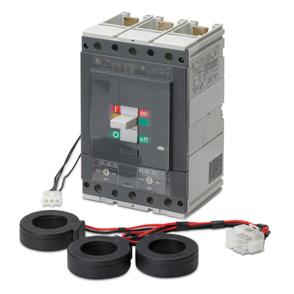 Schneider Electric PD3P400AT5B 3-Pole 400A Circuit Breaker for Symmetra PX250/500kW