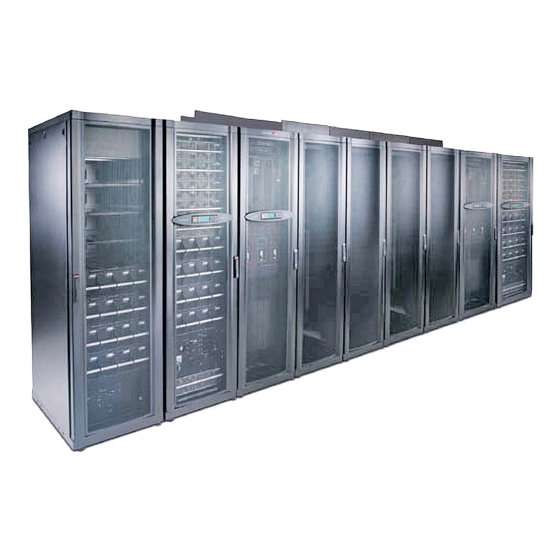 InfraStruxure 40kW 208V PDU Transformerless with MBP – PDRPPNX10-M