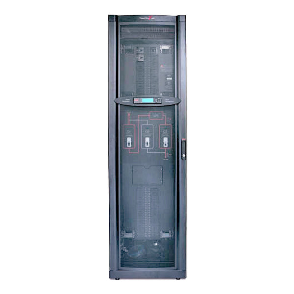 InfraStruxure 40kW 208V PDU Transformerless with MBP – PDRPPNX10-M