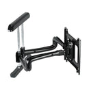 Chief Large Flat Panel Swing Arm Wall Mount with 37-Inch Extension (PDR2000B)