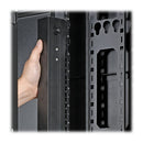 Eaton Tripp Lite 3-Phase 0U Managed PDU 32A 23kW 220–240V with 30 IEC Outlets (PDU3XEVSR6G32B)