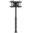 Chief Back-to-Back Flat Panel Bolt-Down Display Mount PFB2UB