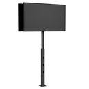 Chief Back-to-Back Flat Panel Bolt-Down Display Mount PFB2UB