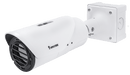 Vivotek TB9330-E (35mm) Thermal Bullet Network Camera with H.265, VCA, and Trend Micro IoT Security