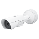 Vivotek TB9332-E(50mm) Thermal Bullet Network Camera with 640x512 Resolution, AI Analytics, and Advanced Temperature Detection