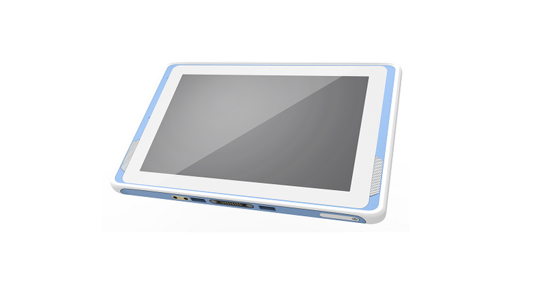Advantech 10In Android Tablet Medical