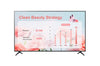 LG 86PK340S0UA 86" 4K UHD TV Signage with webOS 25
