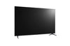 HDMI (2 ), USB(1 ), RF IN, RS-232C(D-SUB 9PIN / PHONE JACK), EXTERNAL SPEAKER OU